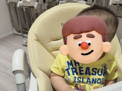 -Mamakids亲子餐厅(海河大观店)