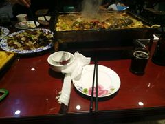 -赵记煎饼卷大葱(东岳店)