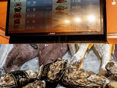 -沈家门海鲜夜排档(东港店)