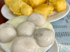 -阿三麻蓉汤圆(顺光大厦店)