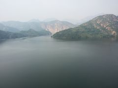 -燕塞湖鸟语林景区