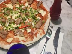 -玛尚诺Pizza&Bar(长泰广场店)