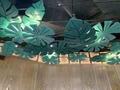 -苏梅花园(群星城店)