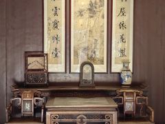 -蔡元培故居