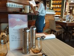 -The COOK·厨餐厅·自助餐(浦东嘉里大酒店)