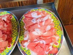 -清真·马家火锅美食城(镇江北路店)