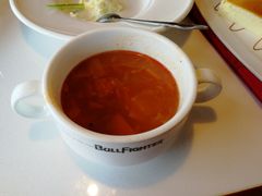 -爱丽丝牛排西餐厅(光谷步行街店)