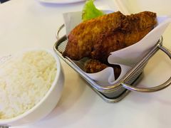 -太兴餐厅(东方广场分店)
