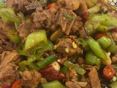 -犇瑞·衢味府(EFC欧美广场店)