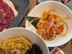 -新石器烤肉(美利广场店)