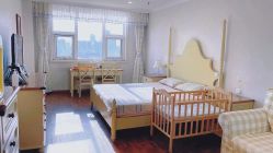 -悦家·美丽妈妈月子会所(龙奥店)