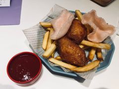 -龙记香港茶餐厅(久光百货店)