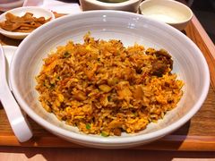 麻麻辣辣牛肉饭-味千拉面(东方明珠店)