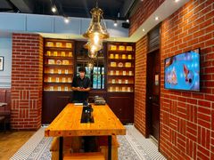 -STREET CHURROS(光复南路260巷店)