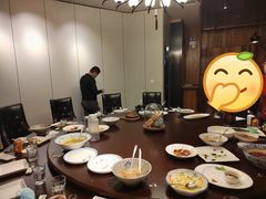 包厢-章吴记喜瑞餐厅(东东城店)