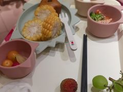 -西贝(六里桥旗舰店)