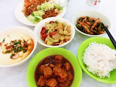 -紫金港餐饮中心-风味餐厅(浙江大学紫金港校区店)