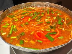-旺福·贵州酸汤牛肉火锅(陆悦天地店)