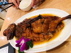 -香港深井掂檔烧鹅茶餐厅(海韵城店)