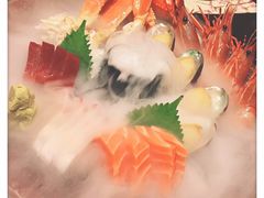 鲍鱼-左舞日本料理