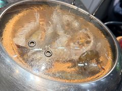 -柳记海鲜坊·蒸汽海鲜·福州菜·香辣蟹(芳群园店)