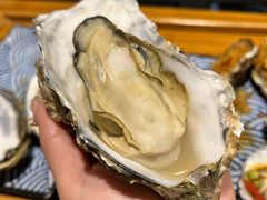 -帽帽家只卖生蚝·烧烤(沙湖路店)