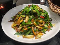 -咱家小院(汉中门店)