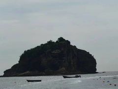 -棒棰岛宾馆景区
