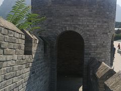 -平西抗日烈士陵园