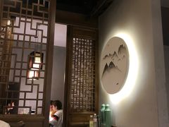 大堂-千岛湖小鱼儿·淳安匠心农家菜