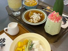 -七七家的糖水店(南湾街1号店)
