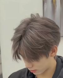 -MI HAIR