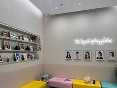 -天真蓝照相馆(五角场百联又一城店)