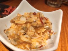 麻辣蛤肉-醉虎传(南锣鼓巷店)