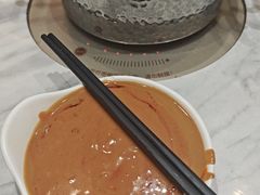 -呷哺呷哺 黄金牧场 (新辰里学清路店)
