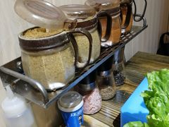 -莱真牛碳火烤肉(合肥旗舰店)