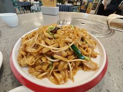 -郑猛记石岐鸽主题餐厅(长江店)