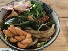 -三十三碗黄牛肉面(东原1891店)
