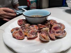 -金海湾海鲜排档(朱家尖店)