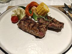 -乔泰勒JOETYLER西餐厅(曲江店)