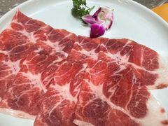 -牛牛章·章鱼水煎肉(光谷世界城店)