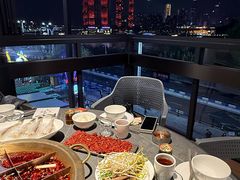 -长嘉·河图火锅(长嘉汇江景旗舰店)