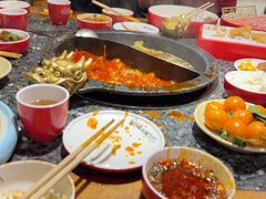 -蜀大侠火锅(香格里拉店)