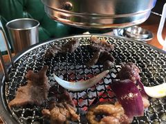 -原始泥炉烤肉(总店)