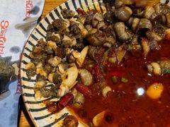 -三太子地摊烧烤·小龙虾(北蔡店)