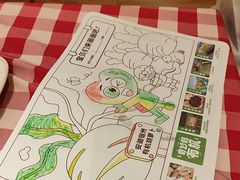 -西贝(武汉天地店)