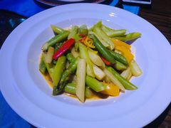 -甘尼仕印度餐厅爵士酒吧(阳春巷店)