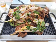 -小吊梨汤·北京菜(香山店)