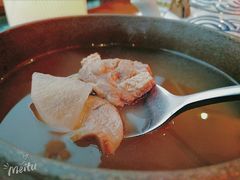 -热血兄弟·炭火烤肉(融侨中心店)