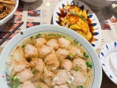 -老电影院饺店(休宁店)